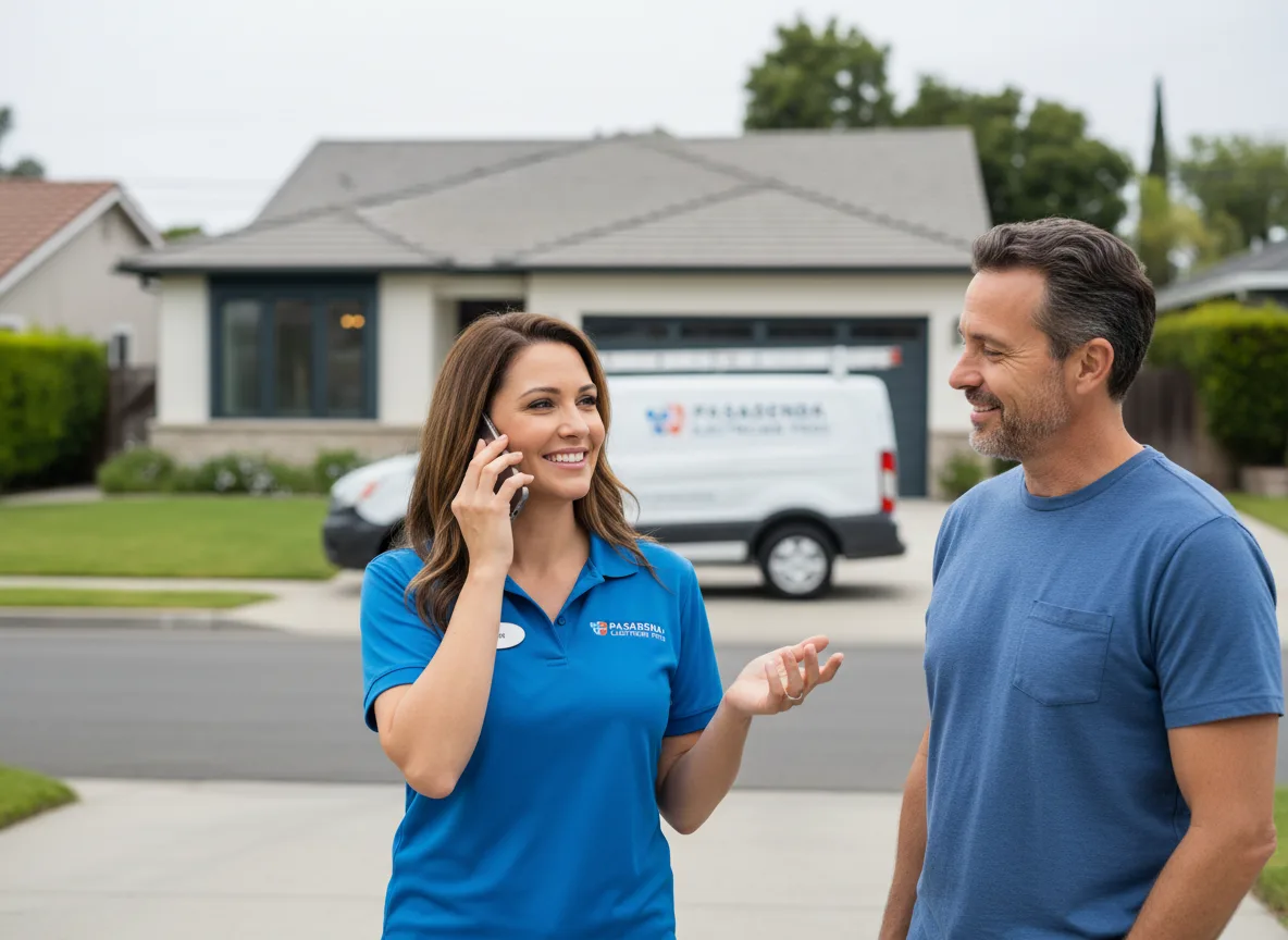 Electrician South Park, PA FAQs